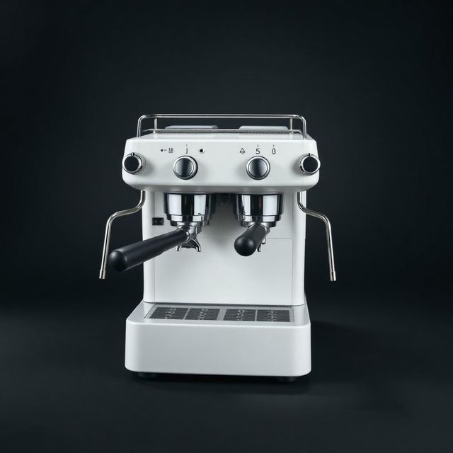 آلات القهوة الإيطالية / Espresso Machines